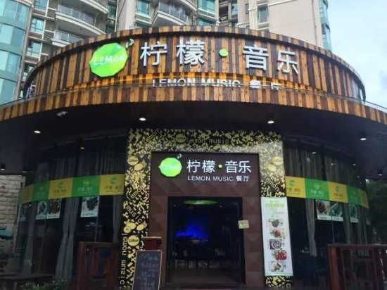 深圳超适合夏日约会的8家餐厅，你去过几个？