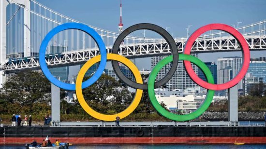 日本将允许“大规模”海外游客入境<em>参加东京奥运会</em>