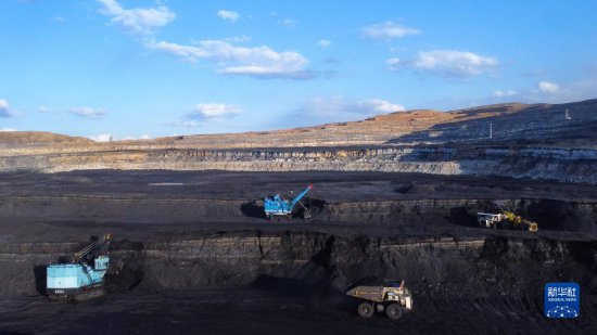 内蒙古准格尔旗：一季度<em>煤炭销售</em>量同比上升