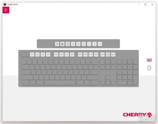 缤纷多彩的糖果色，Cherry KC200 MX键盘评测