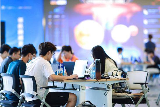 深圳龙华打造国际软件名城“先锋区”