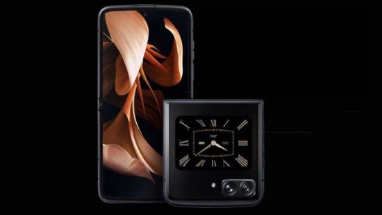 摩托罗拉Razr 40 Ultra可折叠<em>手机跑分</em>曝光：骁龙8+ Gen1、8GB...