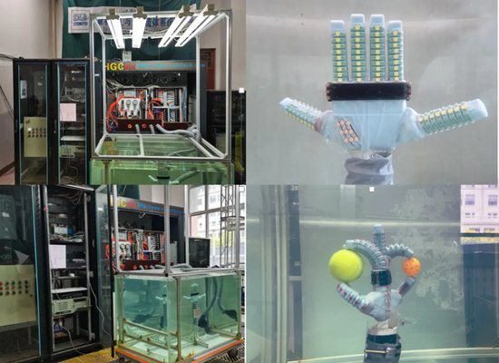 “杰瑞杯”第八届中国研究生能源装备创新<em>设计</em>大赛总决赛在哈...