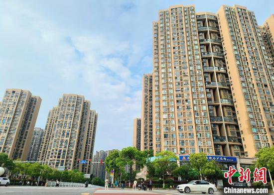<em>长沙</em>频出楼市新政激活多样化购房需求