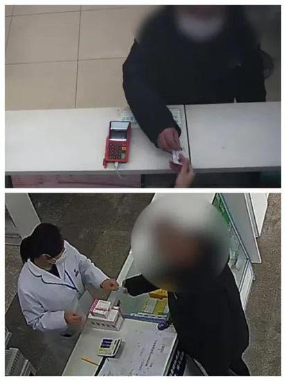 一男子盗窃医保卡后刷光近2万元，把自己“刷进去”了