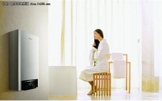 <em>家用热水器哪种好</em>磁化装置让你洗出健康