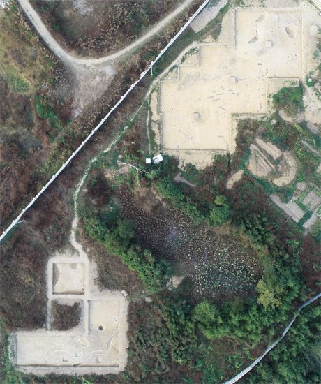 良渚考古有新发现 约5000年前的石器加工场<em>有哪些秘密</em>？