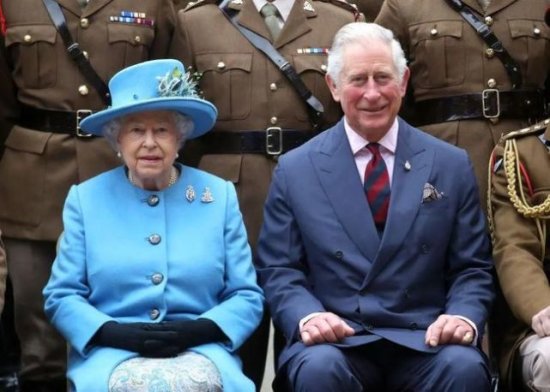 英国王储为<em>什么叫</em>“威尔士亲王”？和威尔士有怎样的关系？