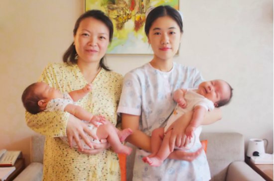 是<em>什么</em>原因？让四胎妈妈从兰州到北京禧月阁月子中心住了42天
