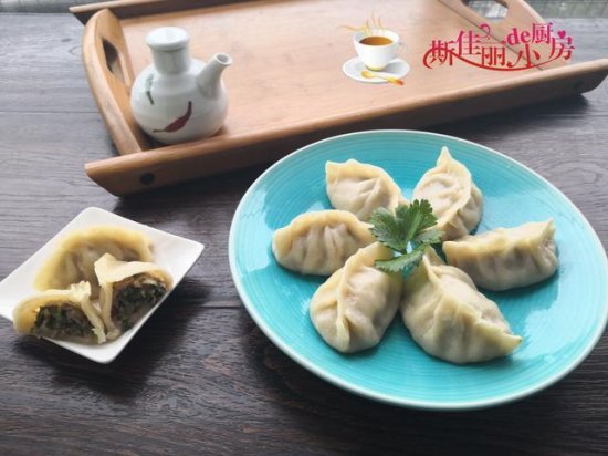冬至要吃饺子，分享8种饺子<em>的做法</em>，营养又鲜美，全家老少都爱吃