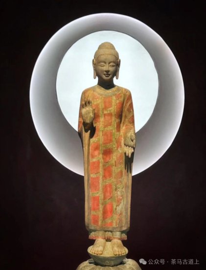 舒建新丨游历<em>潍坊青州</em>博物馆，触摸那千年时光的文化印记