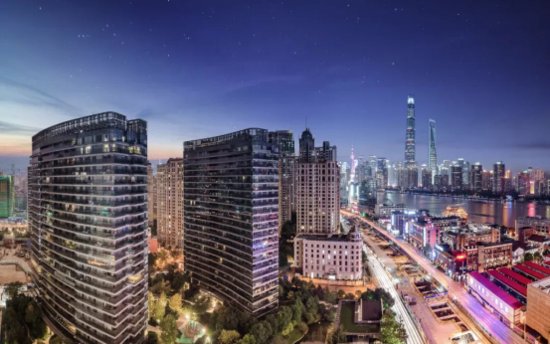 上海十大豪宅家用<em>电梯</em>的配置，快客<em>电梯</em>、日立等进口品牌在列