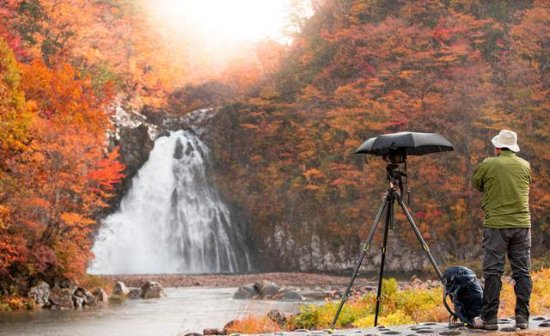 摄影师忠告：<em>秋季</em>摄影掌握这些技巧，比投入大量的时间更为重要
