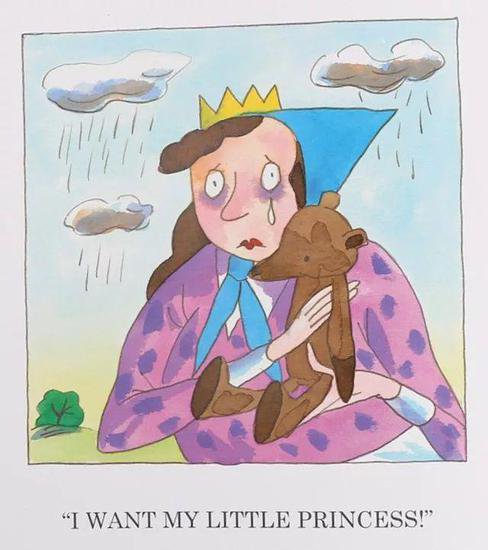 限时领丨英国人气动画片《小公主Little Princess》100集+绘本...