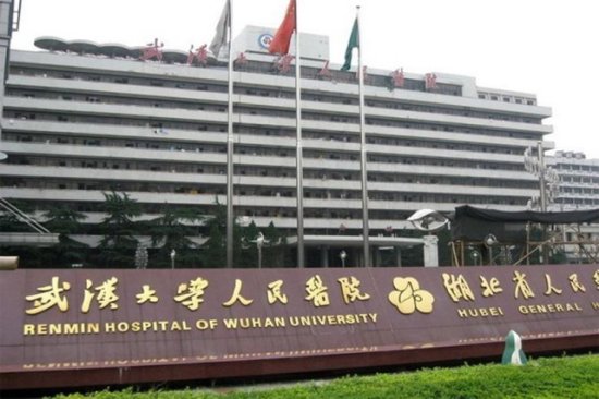 武汉规模最大的三甲<em>医院</em>，新院区选址洪山，总床位将达6200张