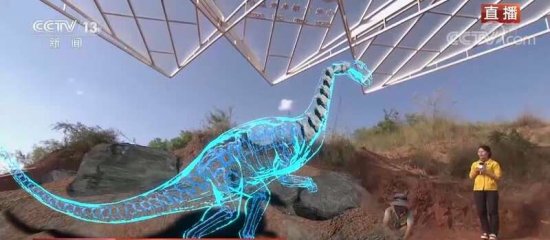 <em>恐龙的</em>祖先<em>是什么</em>？穿越亿万年，一起探索远古的奥秘