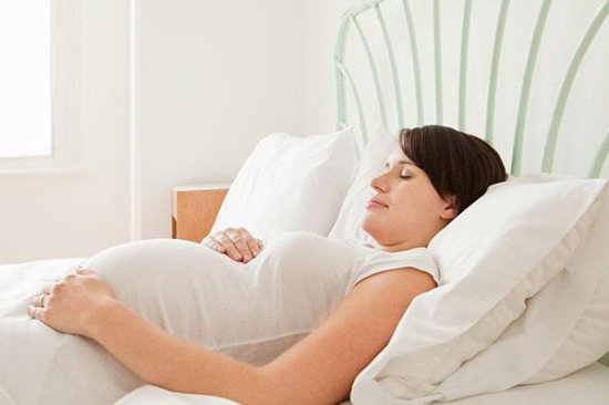 胎梦可以预测宝宝性别？孕期的你做过胎梦吗？