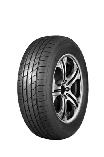 安全耐用，一路稳行，极固轮胎3大系列产品重磅上市