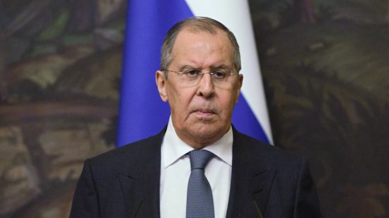 快讯！拉夫罗夫：俄罗斯与西方关系将不会恢复至从前水平