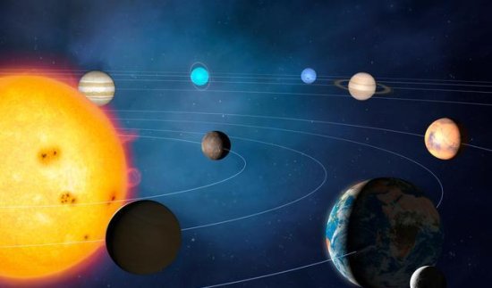 第九大行星终于要现身了？天文学家已确定方位，两年后有望找到