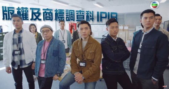 香港<em>最新</em>收视报告：TVB剧集表现一般，ViuTV靠<em>韩剧</em>缩小差距？
