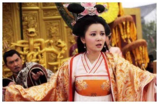 中国历史上幸运<em>的名字</em>，<em>取</em>此名的3个<em>女人</em>，全都嫁给了皇帝