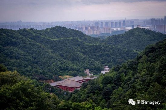 周末·出游丨湖南小众寺庙，99%湖南人不知道