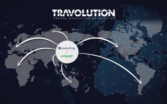 韩国Travel Tech初创<em>企业</em>TRAVOLUTION，推出<em>旅行</em>使用全球B2B...