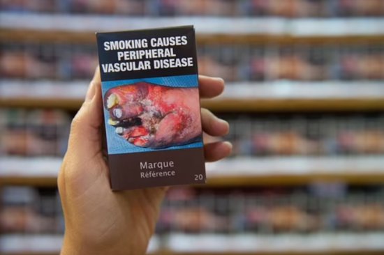 新西兰立法争取2025年无烟化，向14岁以下人卖烟是犯罪