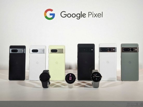 自称“创新”的Pixel 7系列，却展现了<em>谷歌的</em>堕落
