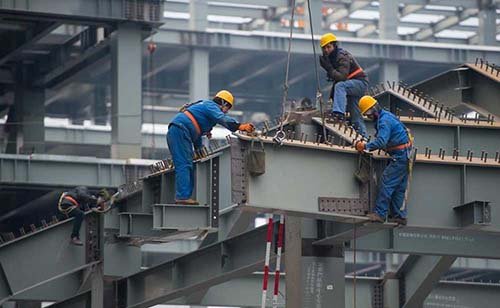 西藏正天钢结构：核心业务稳步增长，创<em>藏区</em>钢结构工程龙头