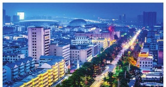 河南省的汝州市，为何划入了平顶山市？