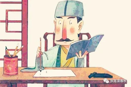 中国古代并没有<em>汉语拼音</em>，那古人又是如何识字读书的呢？