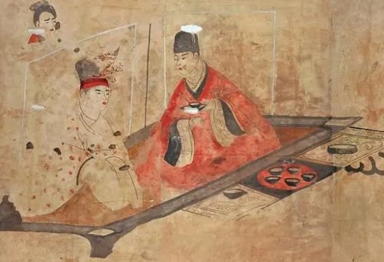 古代中国的皇帝<em>如何防止</em>被<em>人</em>刺杀或投毒？