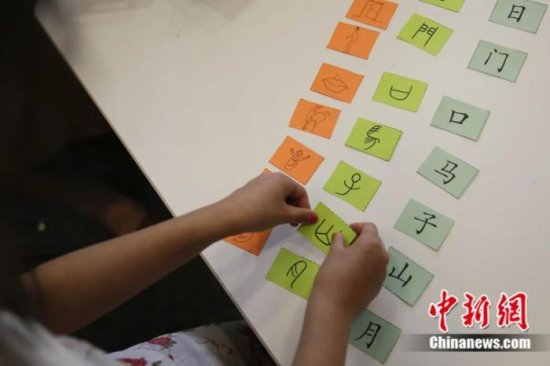 东西问 | 倪小鹏：美国中文学校转型之路在何方？