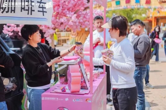 “咖啡经济”火爆，<em>武汉本土</em>品牌受青睐！