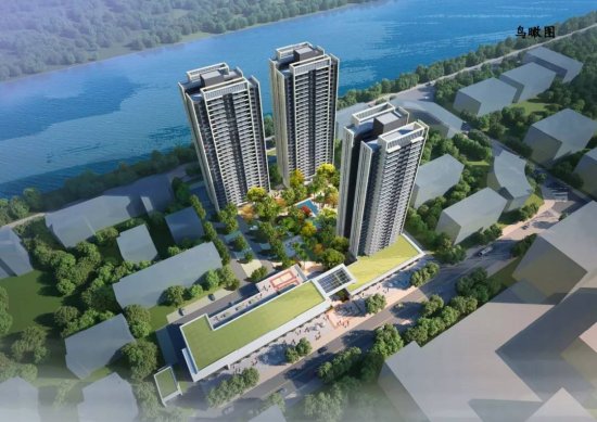 <em>拎包入住</em>！珠海高新区再添人才公寓 ，可提供1200套住房