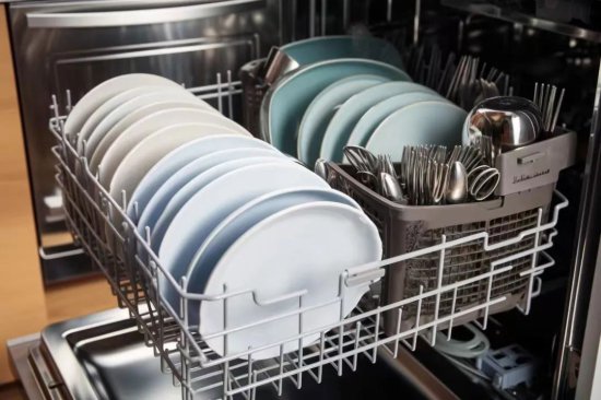 百台洗碗机获奖名单揭晓 2023洗碗机进万家计划将持续推进