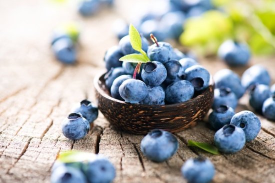 冬季水果<em>如何</em>选择？智利蓝莓正逢时！