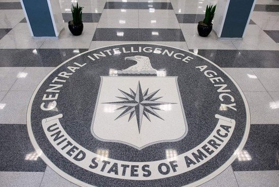 英媒：中情局招募间谍<em>网址</em>被黑客篡改，“是CIA重大失职”