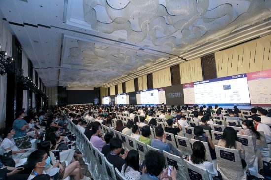 MTSC 2021中国互联<em>网测试</em>开发大会（深圳站）将于11月举行