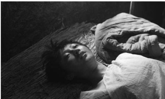 南京大屠杀中，为什么有那么多老弱妇孺被害？