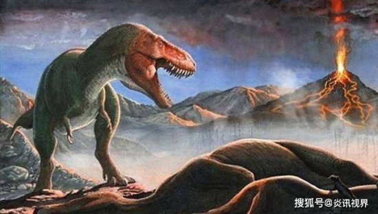 6500万年前，<em>恐龙灭绝</em>的<em>过程</em>是什么样子？原来这么痛苦