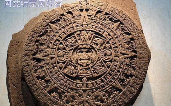 关于<em>玛雅文明</em>的6个<em>未解</em>谜团，这个神秘的古文明是从哪里来的？