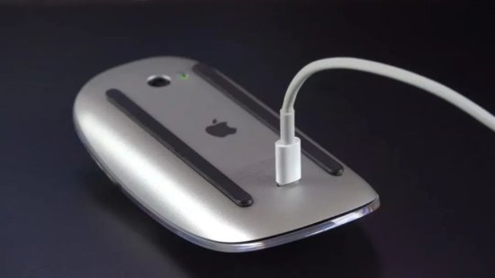 <em>苹果</em>新品来了，采用 USB-C 接口