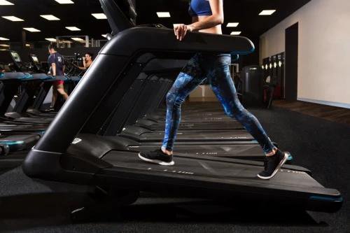 高端跑步机<em>品牌推荐</em>Precor必确，为企业健身房打造优质体验