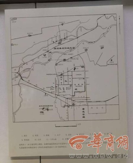 “陕西文物探探探”第49期：两千年前的汉长安城，是怎样的一座...