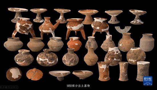 国家文物局通报4项“考古中国”重大项目重要<em>进展情况</em>