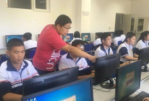 2022年<em>沈阳</em>现代制造服务学校优秀专业推荐——商贸系
