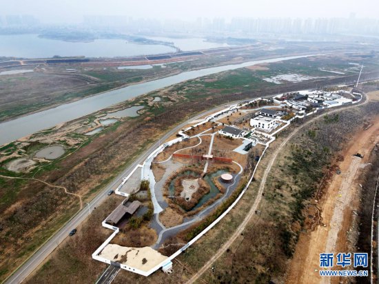 武汉市集中开工七项园林<em>绿化工程</em> 总投资38亿元